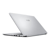 MSI Modern 14 F1MG-438ZA 14-inch FHD Laptop - Intel Core 7 150U 512GB SSD 16GB RAM Win 11 Home