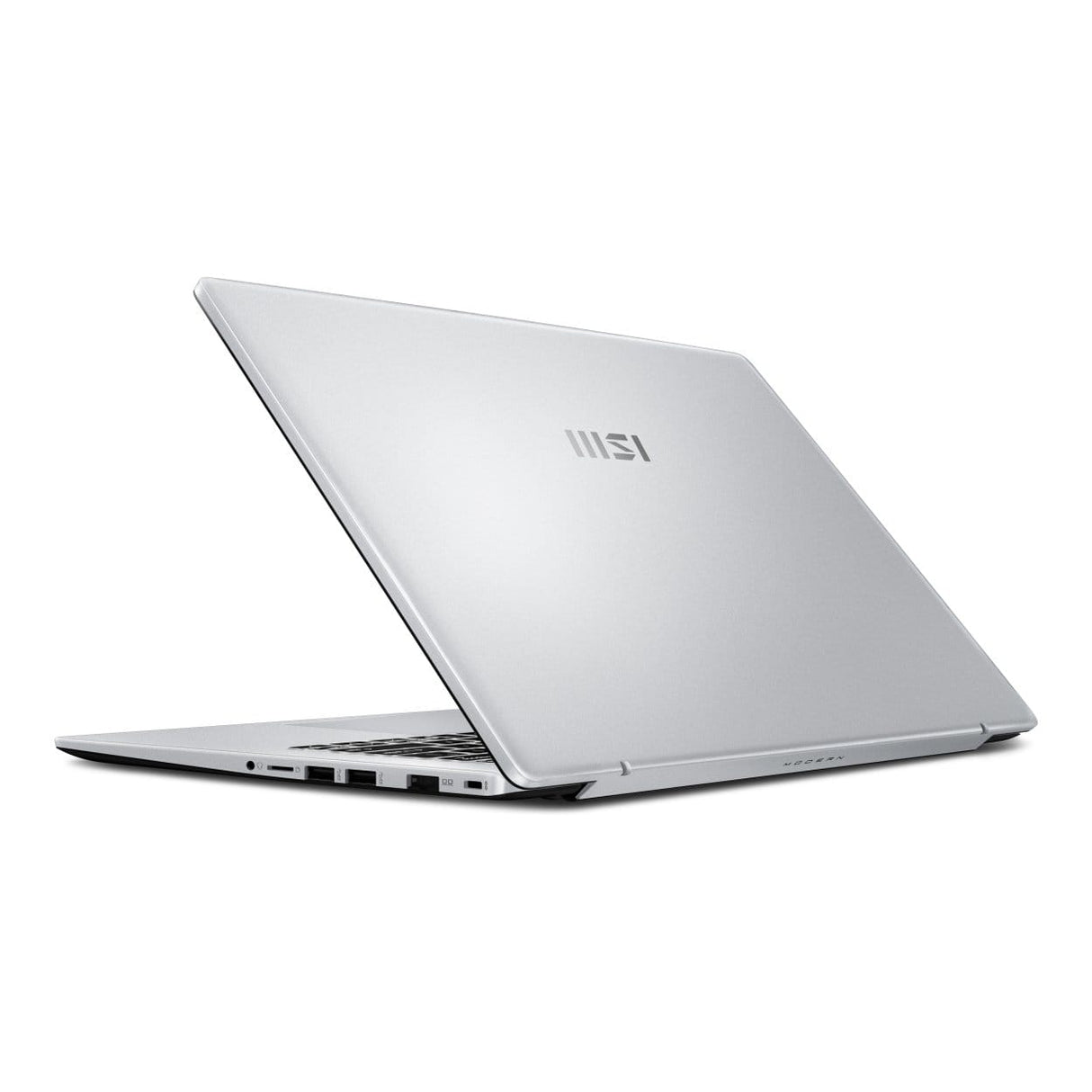 MSI Modern 14 F1MG-855ZA 14-inch FHD Laptop - Intel Core 7 150U 512GB SSD 16GB RAM Win 11 Home