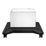 HP LaserJet Printer Cabinet F2A73A