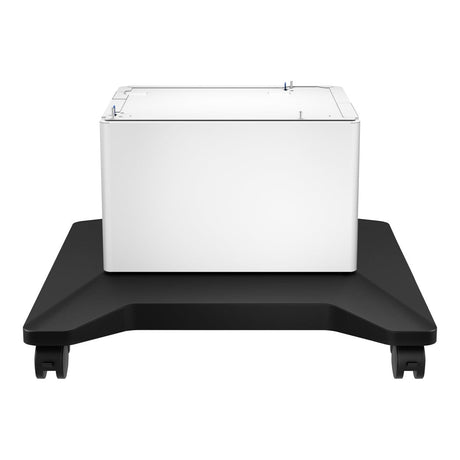 HP LaserJet Printer Cabinet F2A73A