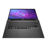 MSI Modern A14 AI F2HMG-024ZA 14-inch FHD Laptop - AMD Ryzen 5 220 512GB SSD 16GB RAM Win 11 Home