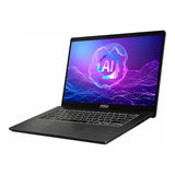 MSI Modern A14 AI F2HMG-024ZA 14-inch FHD Laptop - AMD Ryzen 5 220 512GB SSD 16GB RAM Win 11 Home