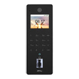 ZKTeco F35 IP65 Rated Stand Alone Access Control Device, RFID Recognition with WiFi