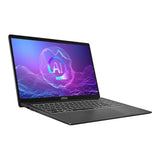 MSI Modern A15 AI+ F3HMG-012ZA 15.6-inch FHD AI Laptop - AMD Ryzen 5 330 512GB SSD 16GB RAM Win 11 Home