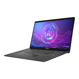 MSI Modern A15 AI+ F3HMG-012ZA 15.6-inch FHD AI Laptop - AMD Ryzen 5 330 512GB SSD 16GB RAM Win 11 Home