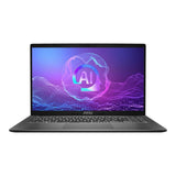 MSI Modern A15 AI+ F3HMG-012ZA 15.6-inch FHD AI Laptop - AMD Ryzen 5 330 512GB SSD 16GB RAM Win 11 Home