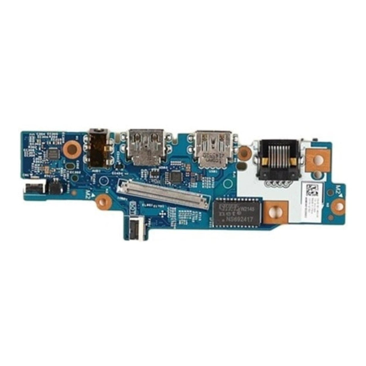 Dell 180W Power Supply F3J97