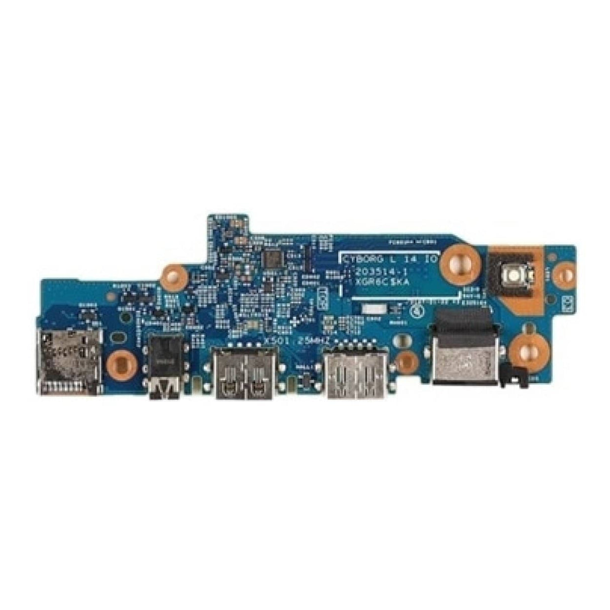 Dell 180W Power Supply F3J97