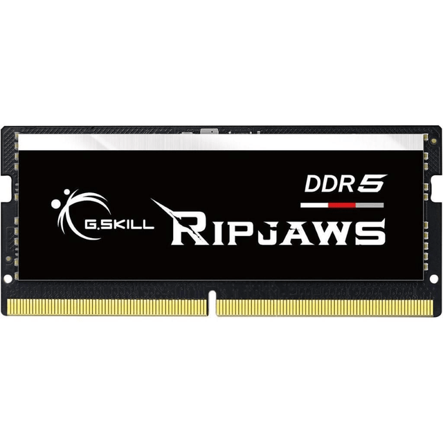 G.Skill Ripjaws 32GB DDR5 5600MHz Memory Module F5-5600S4040A32GX1-RS