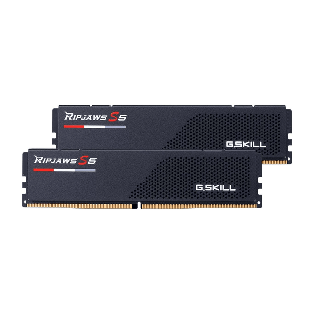 G.Skill Ripjaws V 32GB DDR5 6000MHz Memory Module F5-6000J3238F16GX2-RS5K