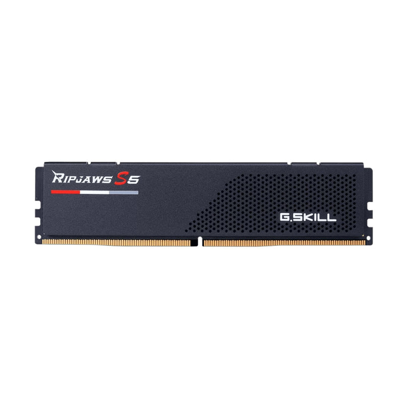G.Skill Ripjaws V 32GB DDR5 6000MHz Memory Module F5-6000J3238F16GX2-RS5K