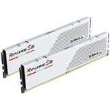 G.Skill Ripjaws F5-6000J3238F16GX2-RS5W Memory Module 32GB 2 x 16GB DDR5 6000MHz