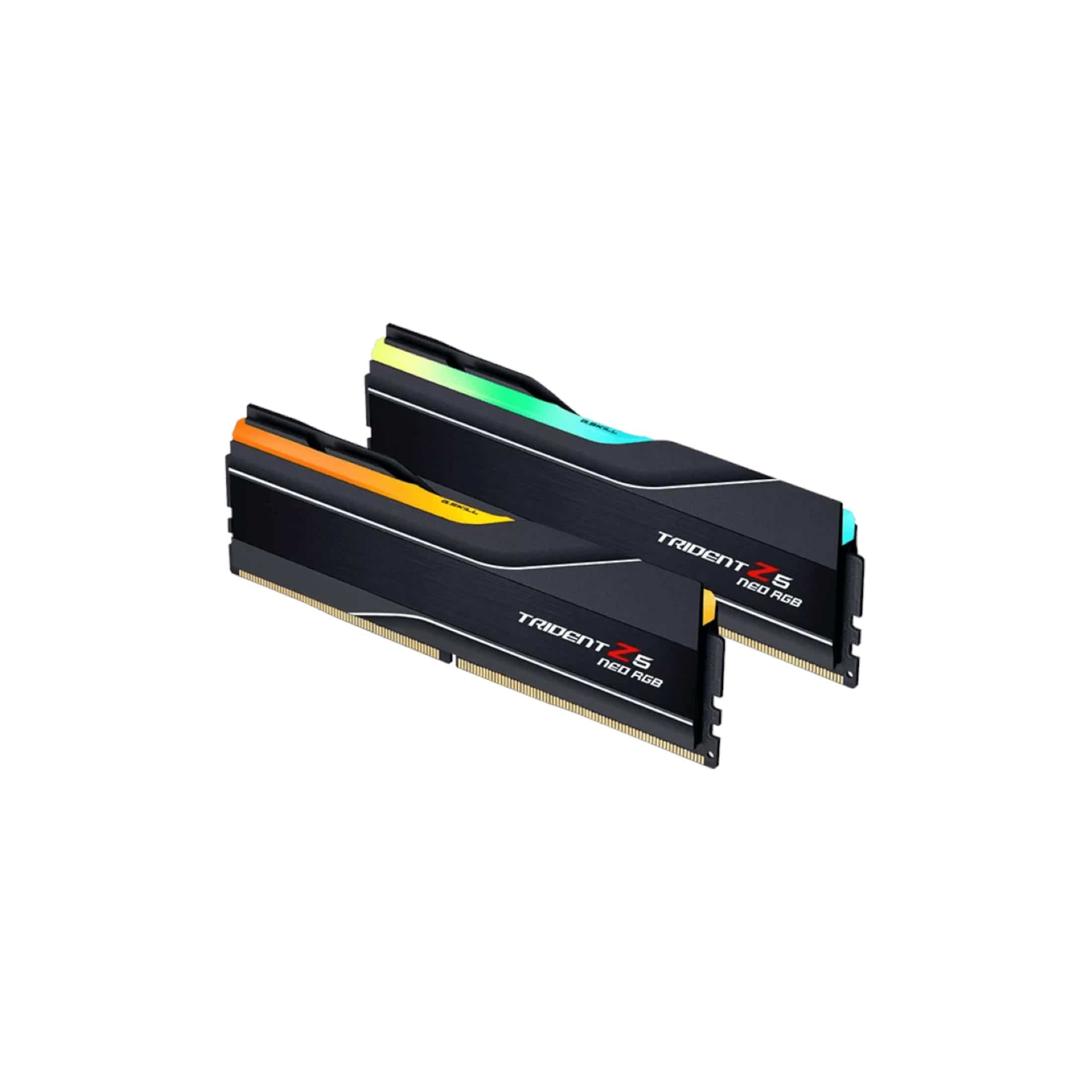 G.Skill Trident Z5 Neo 32GB DDR5 6000MHz Memory Module F5