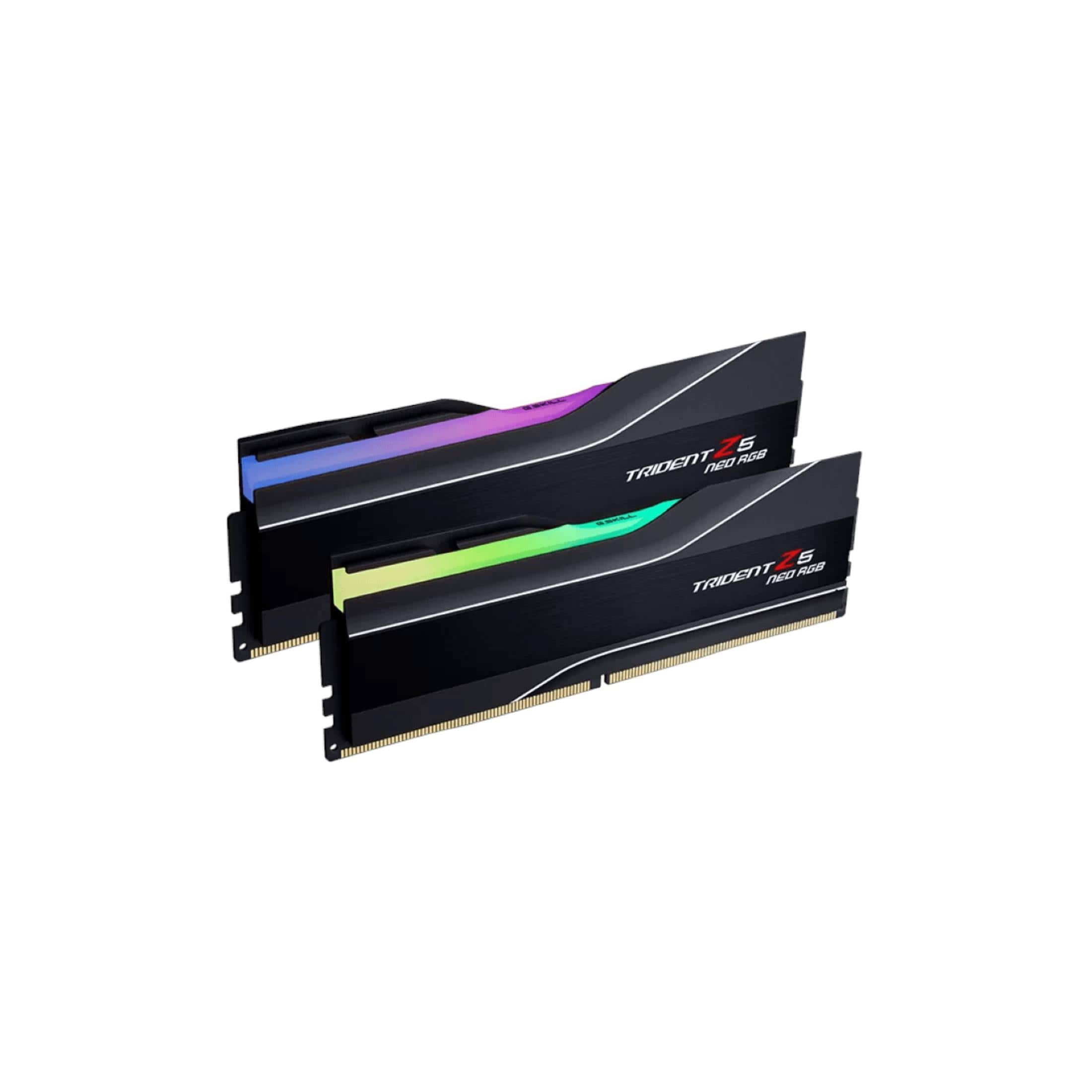 G.Skill Trident Z5 Neo 32GB DDR5 6000MHz Memory Module F5