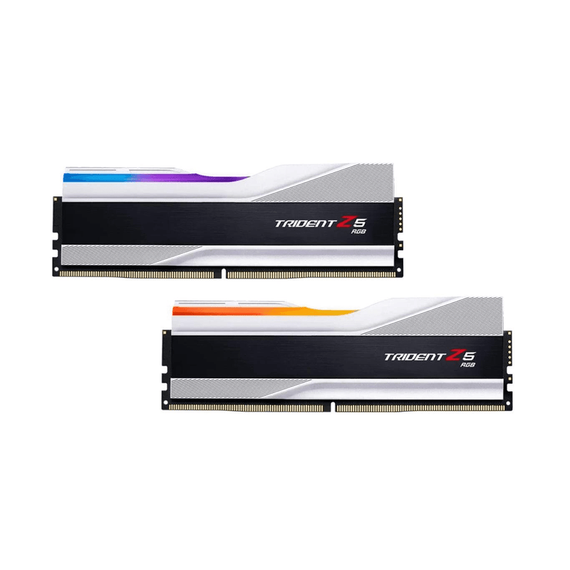 G.Skill Trident 32GB DDR5 6000MHz Memory Module F5-6000J4040F16GX2-TZ5RS