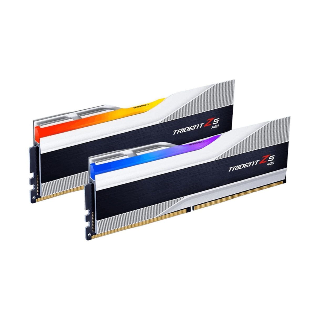 G.Skill Trident 32GB DDR5 6000MHz Memory Module F5-6000J4040F16GX2-TZ5RS