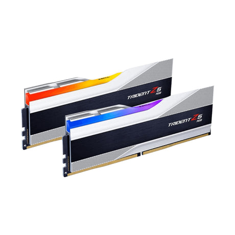 G.Skill Trident 32GB DDR5 6000MHz Memory Module F5-6000J4040F16GX2-TZ5RS