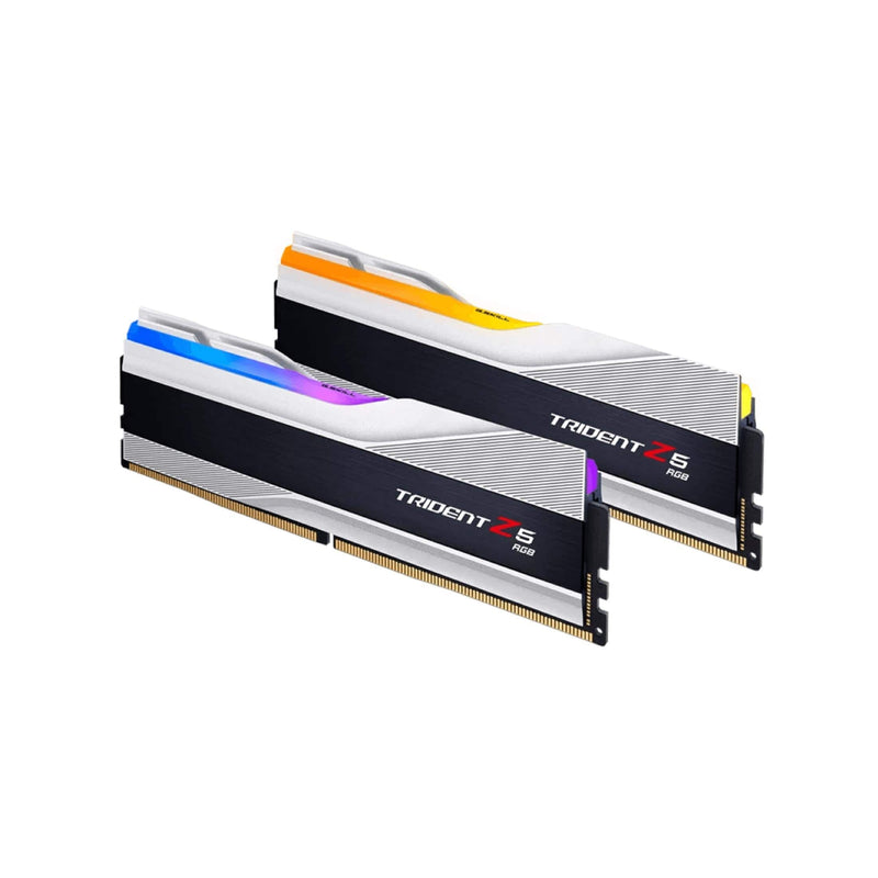 G.Skill Trident 32GB DDR5 6000MHz Memory Module F5-6000J4040F16GX2-TZ5RS