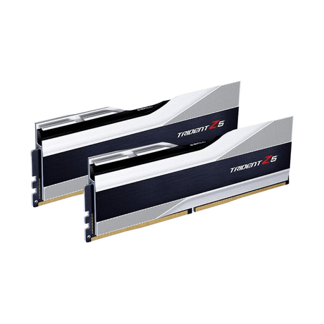 G.Skill Trident Z5 32GB DDR5 6000MHz Memory Module F5-6000J4040F16GX2-TZ5S