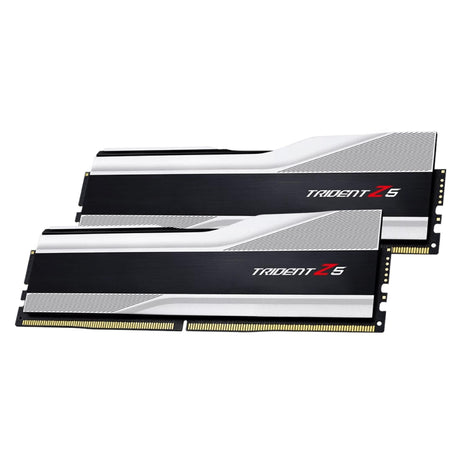 G.Skill Trident Z5 32GB DDR5 6000MHz Memory Module F5-6000J4040F16GX2-TZ5S