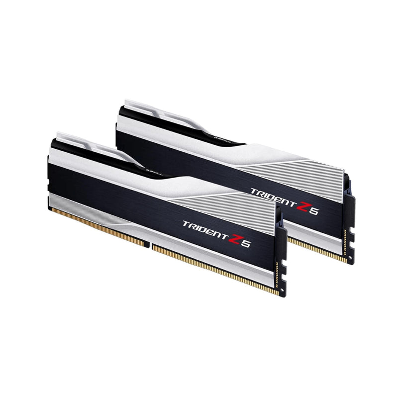 G.Skill Trident Z5 32GB DDR5 6000MHz Memory Module F5-6000J4040F16GX2-TZ5S
