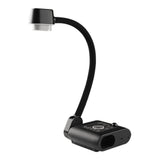 AVer Vision F50+ 4K Flexible Arm Visualizer Document Camera