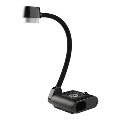 AVer Vision F50+ 4K Flexible Arm Visualizer Document Camera