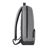 Belkin Classic Pro 16-inch Notebook Backpack Grey F8N900BTBLK