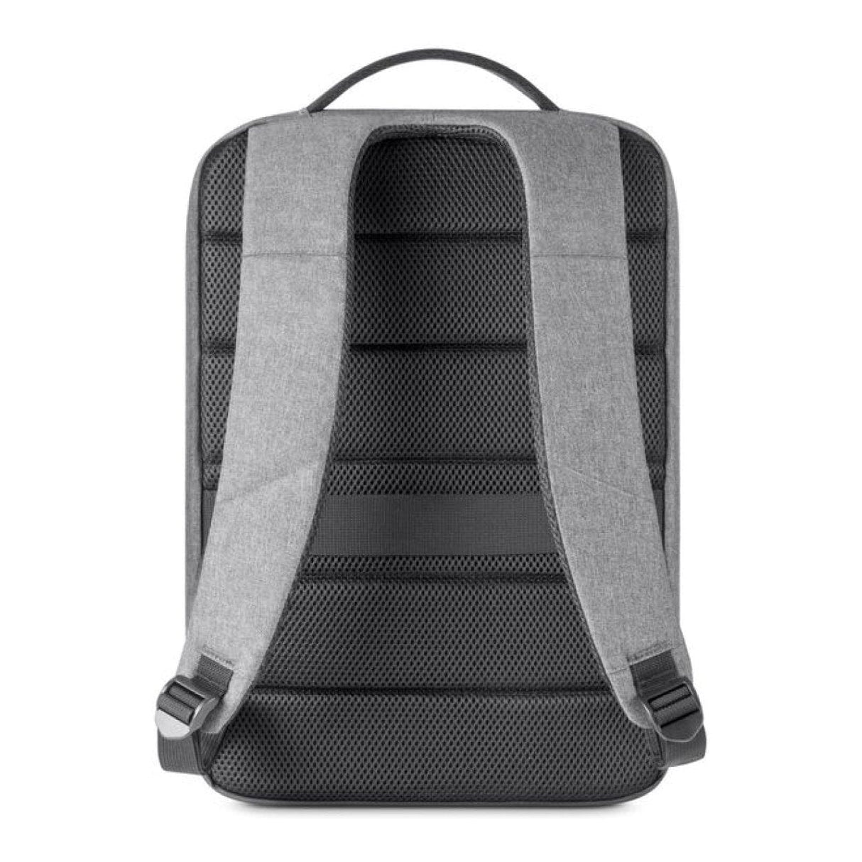 Belkin Classic Pro 16-inch Notebook Backpack Grey F8N900BTBLK