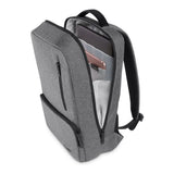 Belkin Classic Pro 16-inch Notebook Backpack Grey F8N900BTBLK