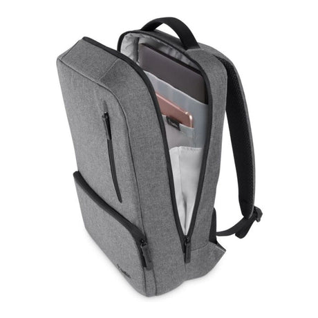 Belkin Classic Pro 16-inch Notebook Backpack Grey F8N900BTBLK