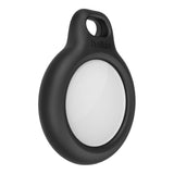 Belkin Secure Holder with Key Ring for AirTag Black F8W973BTBLK