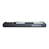 Aula Mechanical Gasket 80 Multimode Keyboard Black,White and Grey F99-BKWT