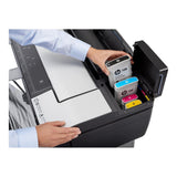 HP Designjet T830 24 Large Format Printer Wi-Fi Inkjet Colour 2400 x 1200 DPI Ethernet LAN