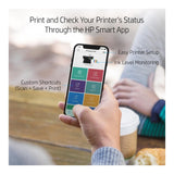 HP Designjet T830 24 Large Format Printer Wi-Fi Inkjet Colour 2400 x 1200 DPI Ethernet LAN