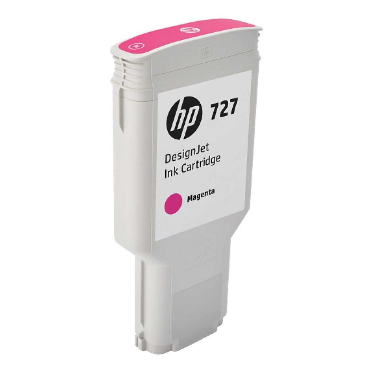 HP 727 DesignJet Magenta High Yield Ink Cartridge Original F9J77A Single-pack