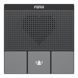 Fanvil A10 Series SIP Mini Intercom