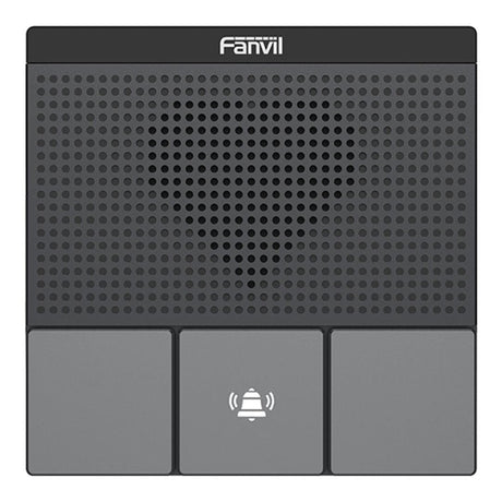 Fanvil A10 Series SIP Mini Intercom