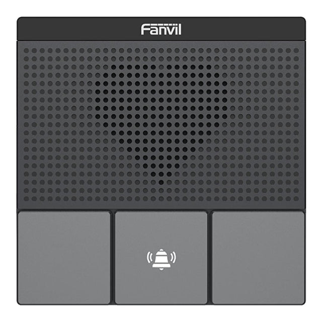 Fanvil A10 Series SIP Mini Intercom