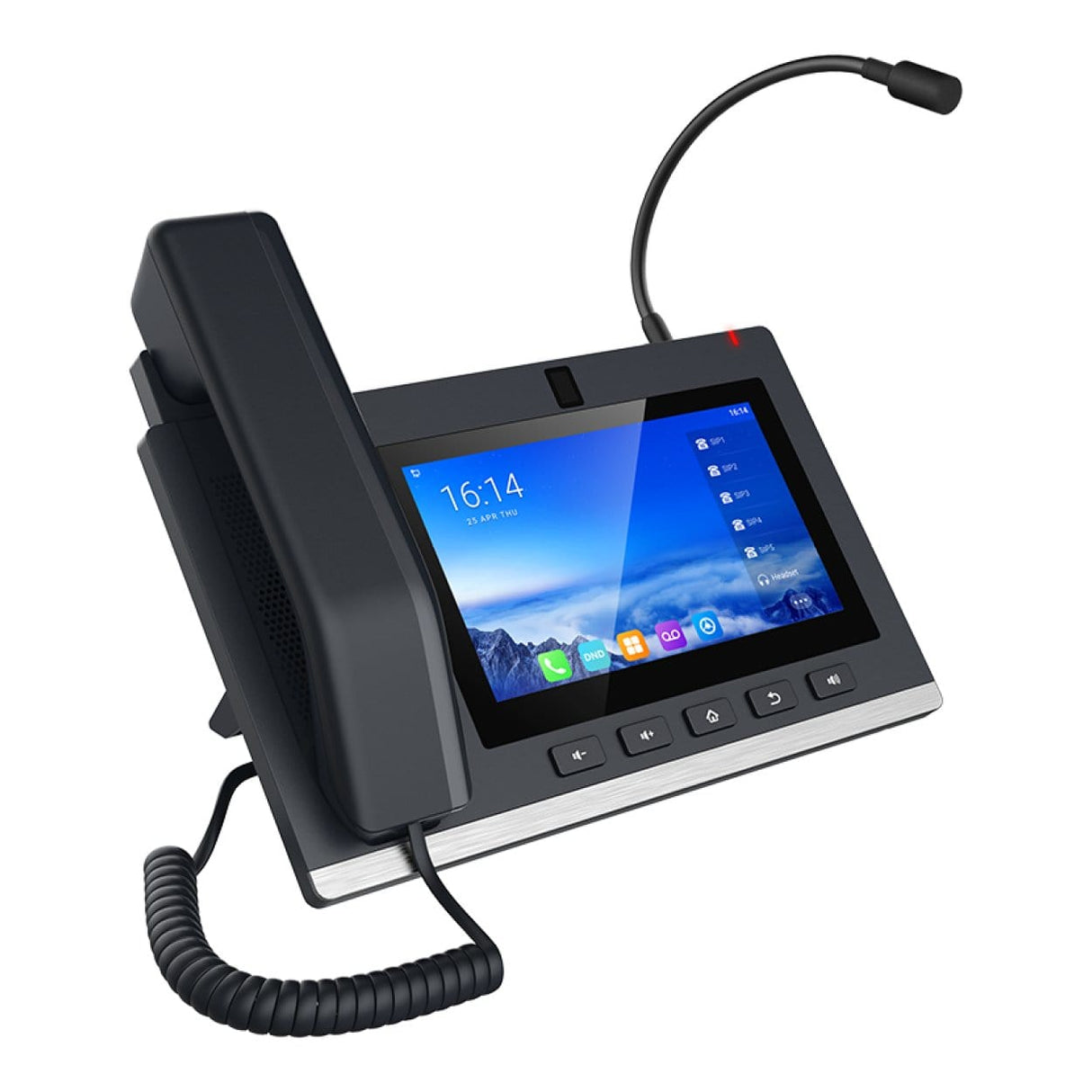 Fanvil A308i Touch Screen Android Console IP Phone