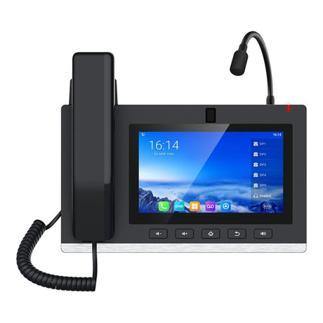 Fanvil A308i Touch Screen Android Console IP Phone