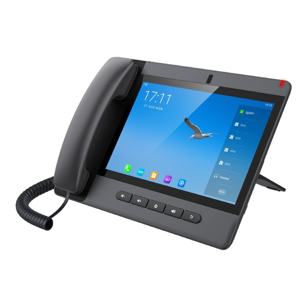 Fanvil A320 Touch Screen IP Android Phone