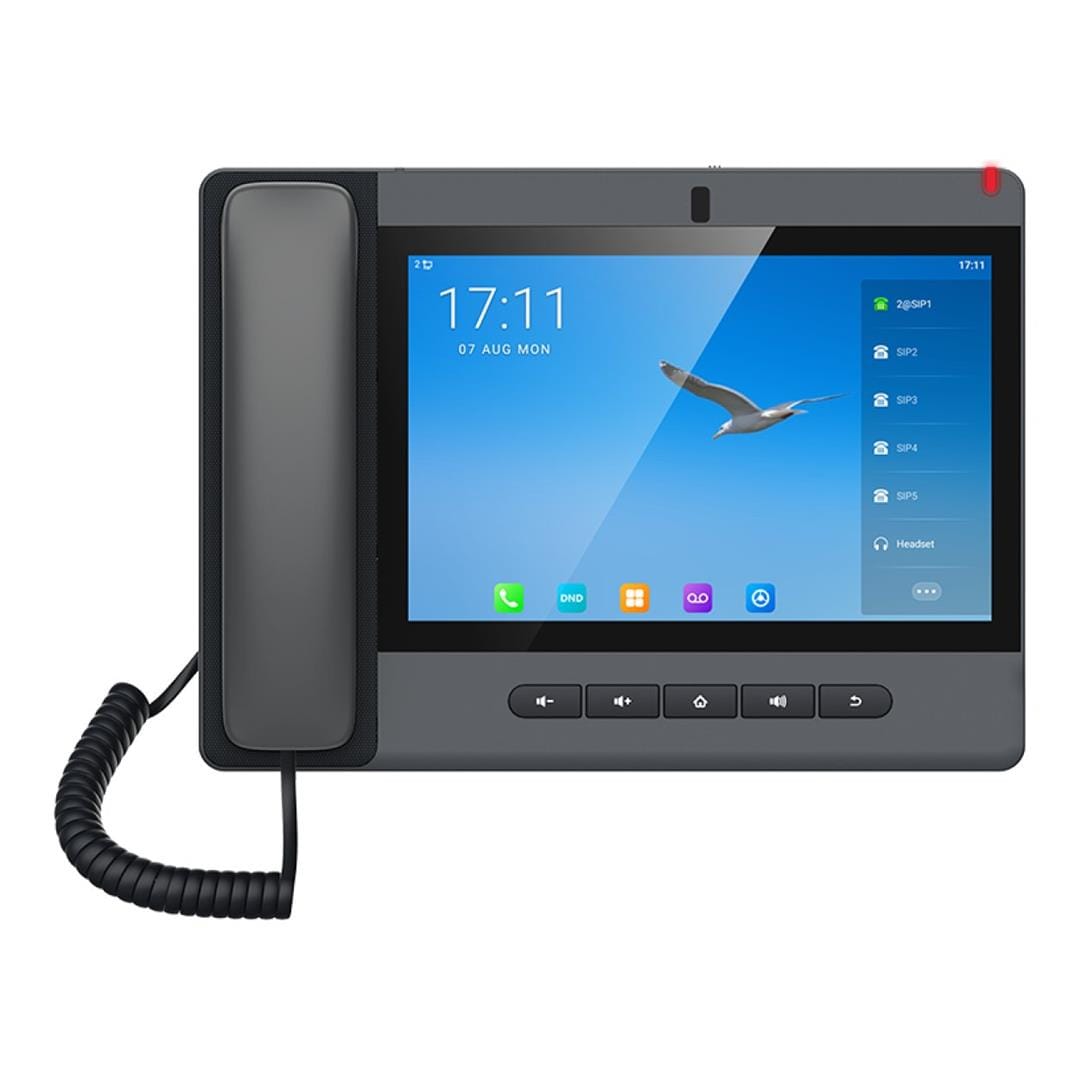 Fanvil A320 Touch Screen IP Android Phone