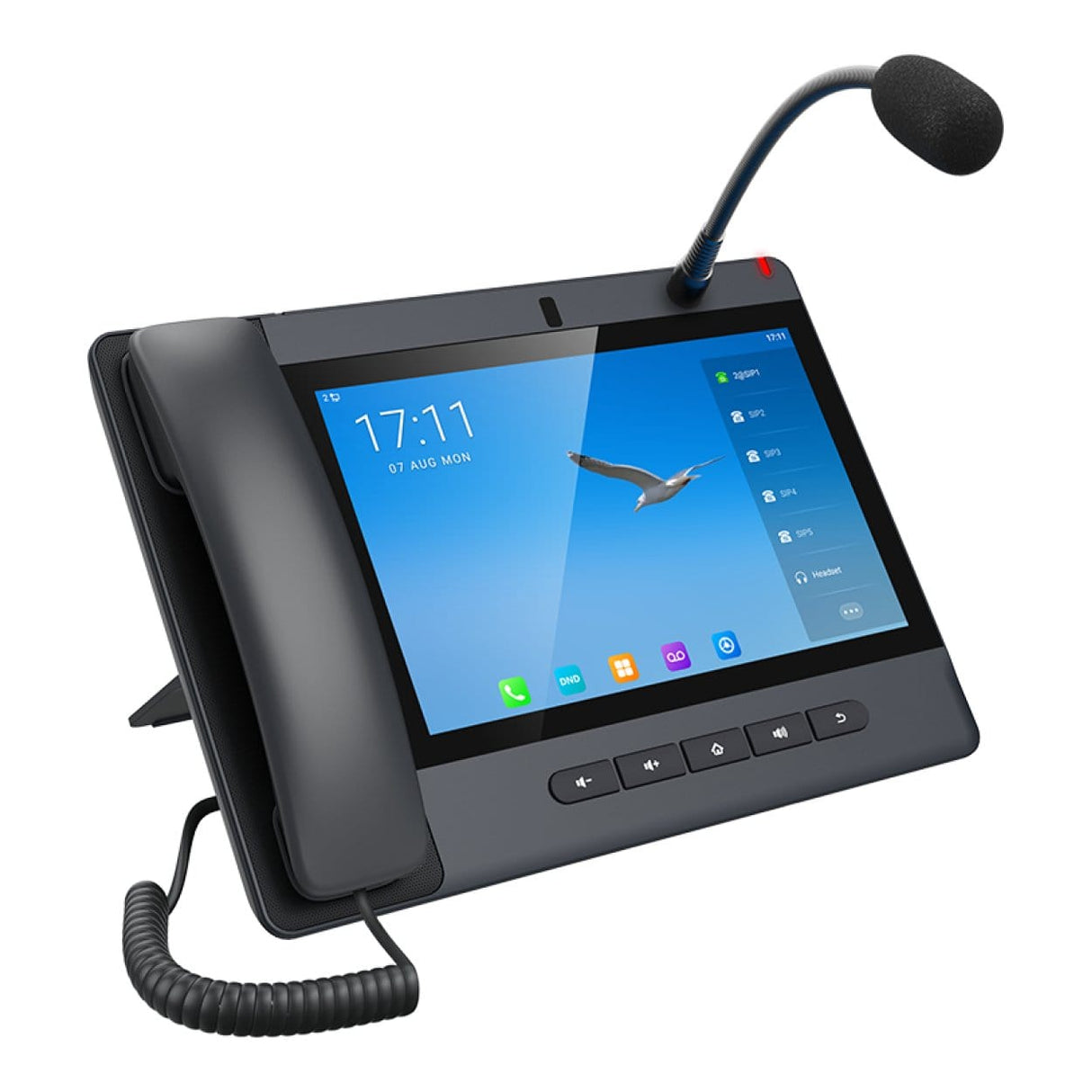 Fanvil A320i Touch Screen Console IP Android Phone