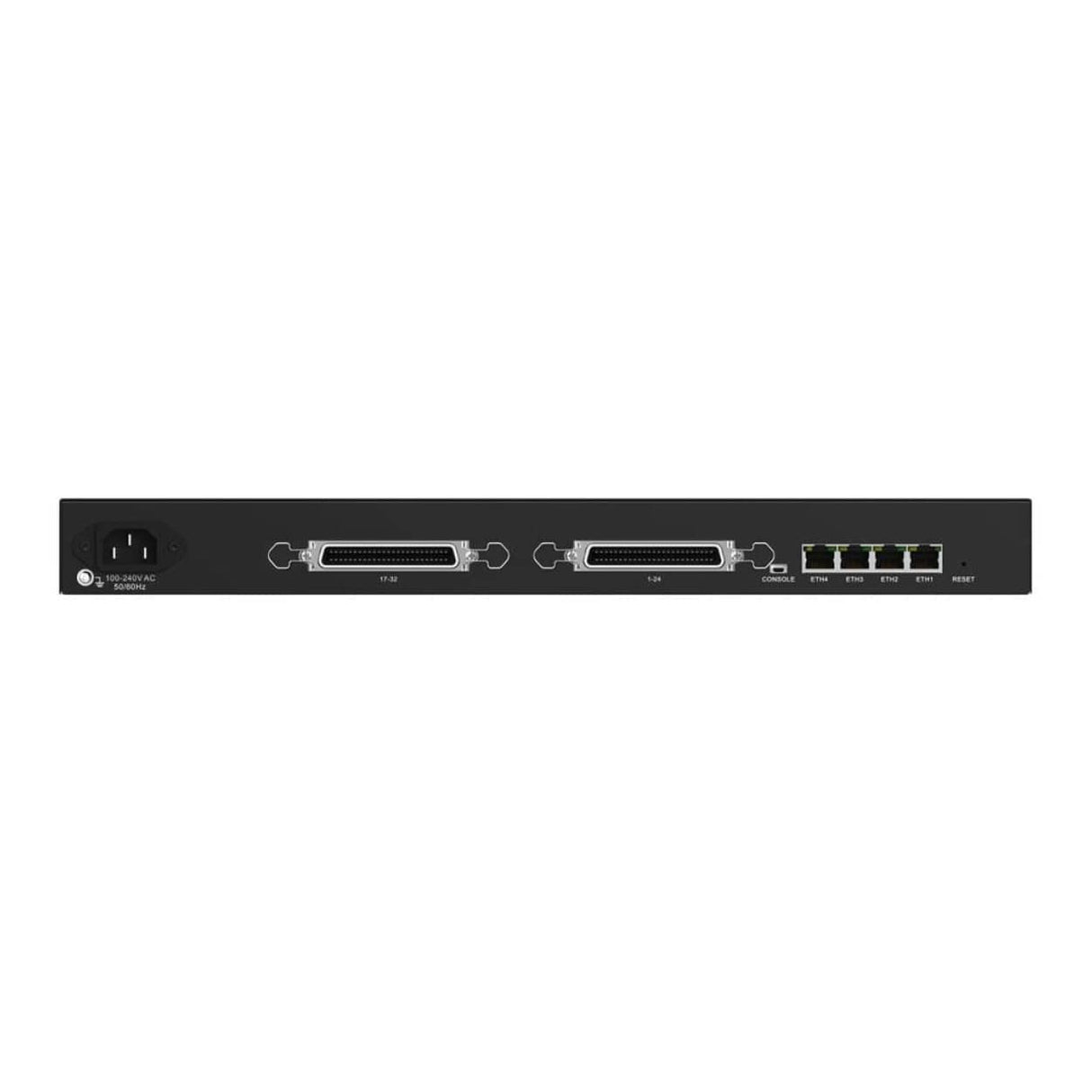 Fanvil GA100-32R 32-port Analogue FXS VoIP Gateway FAN-GA100-32R