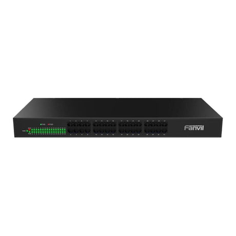 Fanvil GA100-32R 32-port Analogue FXS VoIP Gateway FAN-GA100-32R