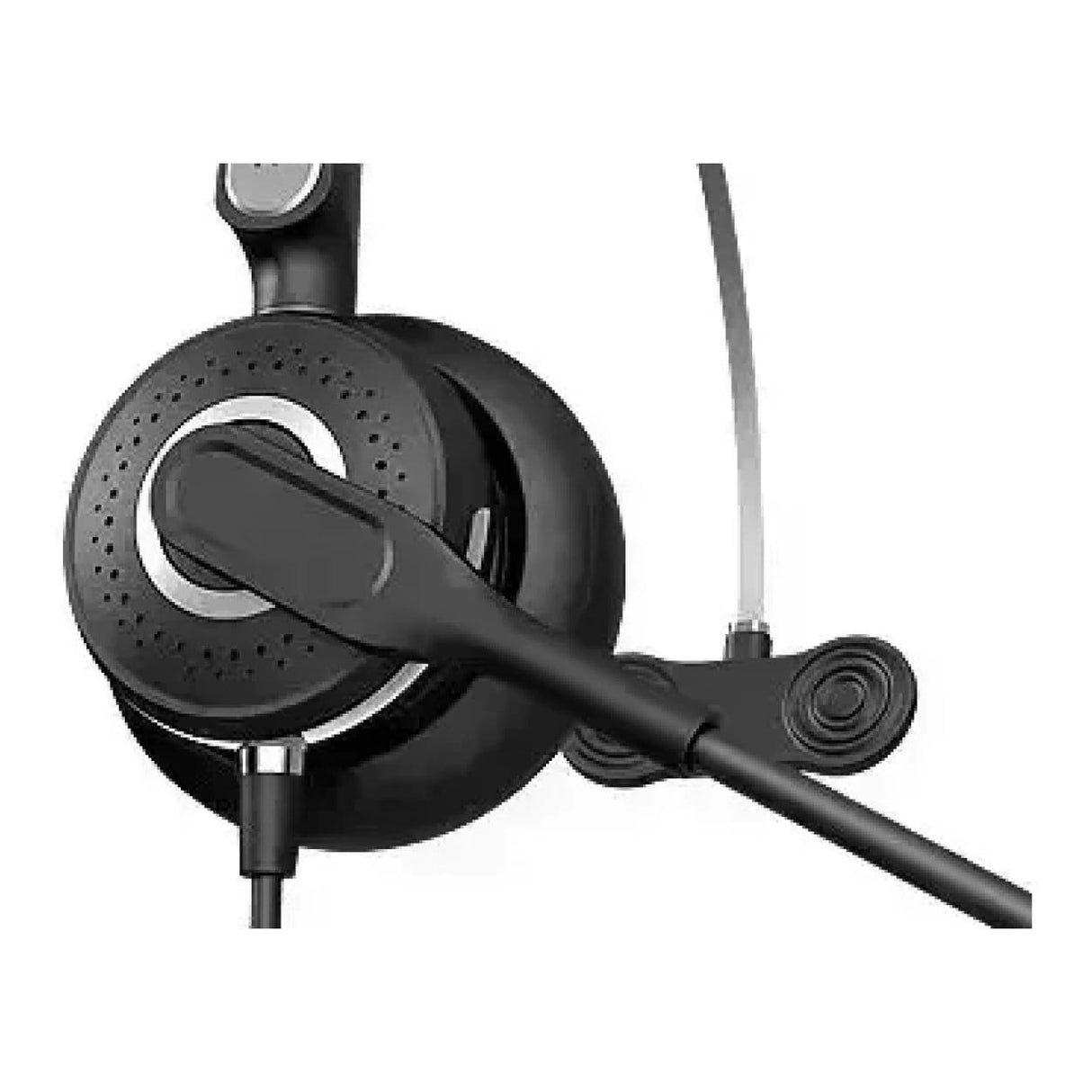 Fanvil HT101 RJ9 On-Ear Mono Headset with Microphone FAN-HT101