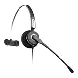 Fanvil HT101 RJ9 On-Ear Mono Headset with Microphone FAN-HT101