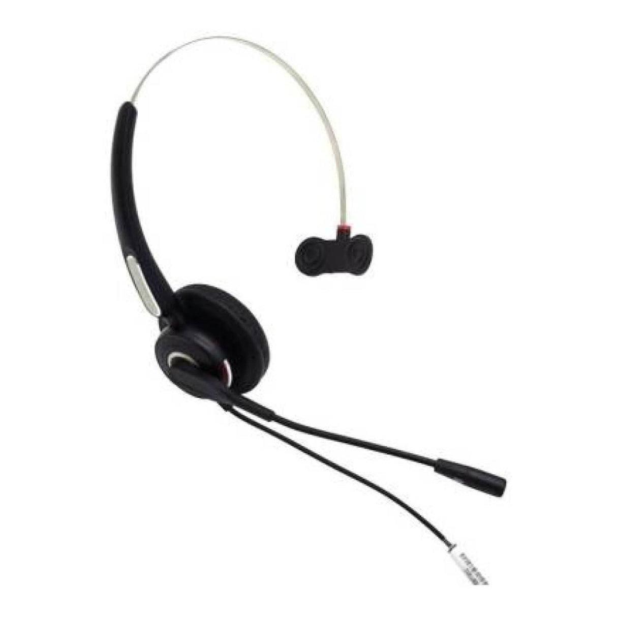 Fanvil HT101 RJ9 On-Ear Mono Headset with Microphone FAN-HT101