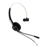 Fanvil HT101 RJ9 On-Ear Mono Headset with Microphone FAN-HT101